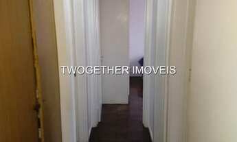 Imagem 7: Apartamento de 105 metros quadrados no bairro Laranjeiras com 3 quartos