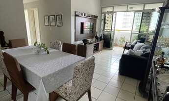 Imagem 5: Apartamento para venda tem 96 metros quadrados com 3 quartos em Fátima - Teresina - PI