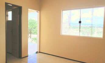 Imagem 3: Belíssima casa à venda com todo conforto, segurança e localização privilegiada.