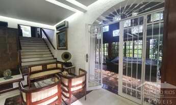 Imagem 6: Rio de Janeiro - Casa Padrão - Campo Grande - Rio de Prata