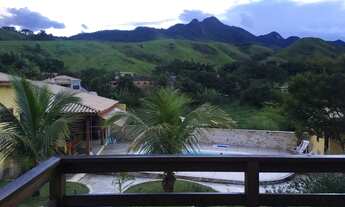 Imagem: Rio Claro - Casa Padrão - Pouso Seco