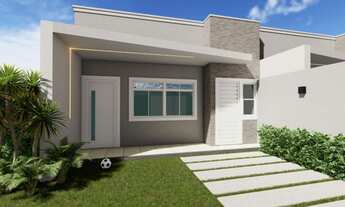 Imagem 4: Casas a 5 minutos do Centro do Eusébio