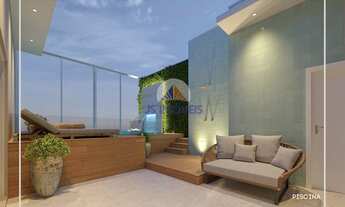 Imagem 5: Apartamento Alto Padrão para Venda em Bal. Pérola do atlântico Itapoá-SC - 1309