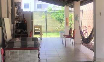 Imagem 5: CASA RESIDENCIAL em CAMAÇARI - BA, BOA UNIÃO (ABRANTES