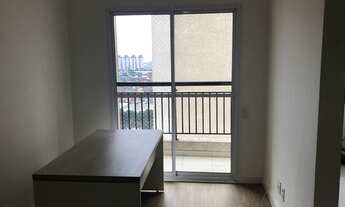 Imagem: Apartamento para venda tem 56 metros quadrados