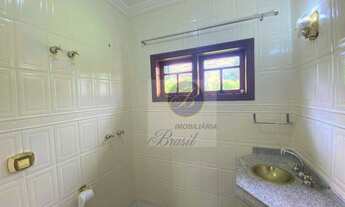 Imagem 5: Casa com 3 dormitórios, 359 m² - venda por R$ 2.350.000,00 ou aluguel por R$ 8.000,00/mês