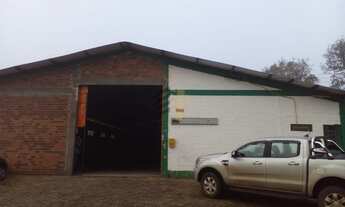 Imagem 2: Pavilhão com escritório em Gramado Ref.:1449