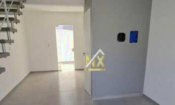 Imagem 4: Apartamento com 2 dormitórios à venda, 76 m² por R$ 250.000 - Espinheiros - Itajaí/SC
