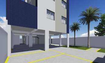 Imagem 3: Belo Horizonte - Apartamento Padrão - Jaqueline