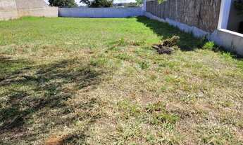 Imagem: Terreno Green 12x44 Plano