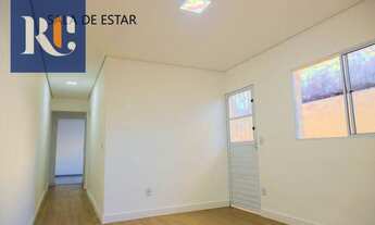 Imagem 5: Casa com 2 dormitórios c/ 01 suite à venda, 101 m² por R$ 340.000 - Jardim Morada do Sol
