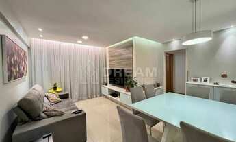 Imagem 4: Lindo apto reformado na Iputinga, com 79m², e 3 quartos(1suíte