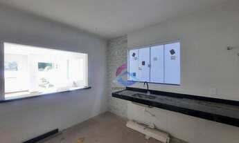 Imagem 4: Casa Nova 3 dormitórios à venda, 130 m² - Engenho do Mato - Niterói/RJ