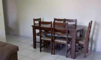 Imagem 4: Apartamento USADO - Nova Odessa/SP (Edifício Menegatti