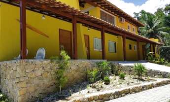 Imagem 6: Casa para Venda em Angra dos Reis, Vila Velha, 11 dormitórios, 11 suítes, 8 banheiros, 4 v