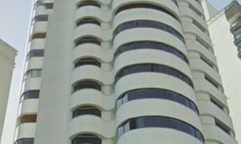 Imagem 4: Apartamento para venda possui 243 m2 com 4 Suites em Campo Belo - São Paulo - SP