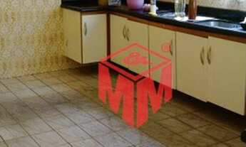 Imagem 5: Sobrado com 2 dormitórios à venda, 153 m² por R$ 500.000,00 - Jordanópolis - São Bernardo