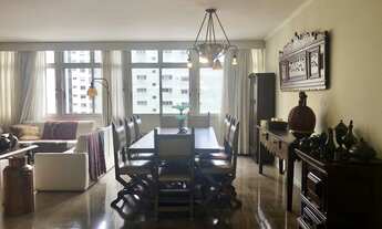 Imagem: Apartamento para venda com 167 metros quadrados