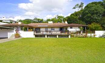 Imagem: Blumenau - Casa Padrão - Garcia