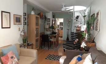 Imagem 7: Cobertura Rua Comandante Rubens Silva