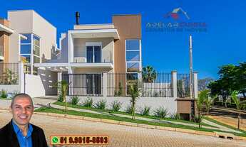 Imagem 3: Sobrado à venda com 3 dormitórios sendo 1 Suíte em Campo Bom