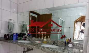 Imagem 7: SOBRADO COM 3 DORMITÓRIOS À VENDA, 286 M² POR R$ 980.000,00 - JAGUARÉ - SÃO PAULO/SP