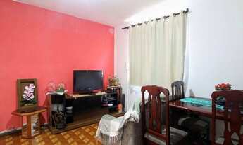 Imagem 2: Apartamento á venda no Sagrada Familia