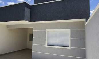 Imagem: CASA APTA PARA MORAR