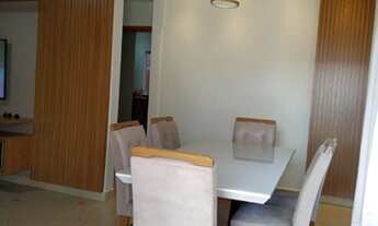 Imagem 6: Vendo um Lindo Sobrado para venda tem 140 m2 com 3 quartos sendo uma suíte - Porto Velho