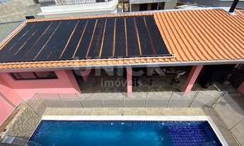 Imagem 2: Casa em Condomínio para Venda em Boituva, 3 dormitórios, 1 suíte, 3 banheiros, 4 vagas