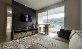 Imagem 4: Apartamento mobiliado - Praia de Palmas