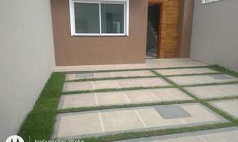 Imagem 5: Lindas Casas Duples - 03 dormitórios- Centro - Eusébio - CE