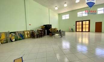 Imagem 7: Salão, 441 m² - venda por R$ 2.500.000,00 ou aluguel por R$ 10.000,00/mês - Centro - Itu/S