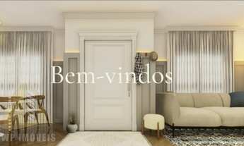 Imagem 2: Sobrados de alto padrão à venda no bairro Garcia