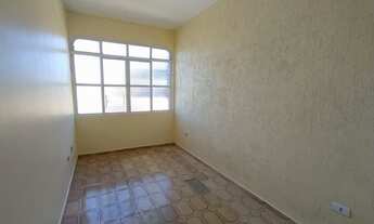 Imagem 5: Apartamento em frente ao mercado do Núcleo Bandeirante muito bem arejado e iluminado