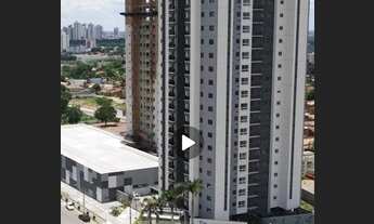 Imagem: Edifico Soul 3/4, 89,m², 02 vagas andar