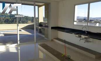 Imagem 2: Casa Nova Alto Padrão em Alphaville Gênesis 1