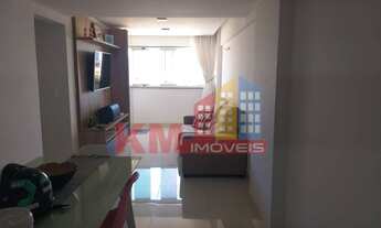 Imagem 5: Vende-se apartamento semimobiliado no residencial Antônio Veríssimo