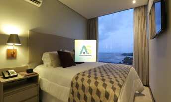 Imagem 5: Barra Home Stay, Flat Pronto Para Morar em Barra de Jangada,Vista Mar