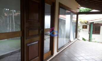 Imagem 2: Excelente casa com 4 dormitórios à venda e locação, 275 m² em Várzea das Moças - Niterói/R