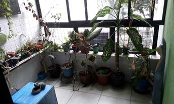 Imagem 4: Apartamento com 2 dormitórios para alugar, 96 m² por R$ 3.000,00/mês - Copacabana - Rio de