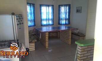 Imagem 6: Imbe - Casa Padrão - Mariluz