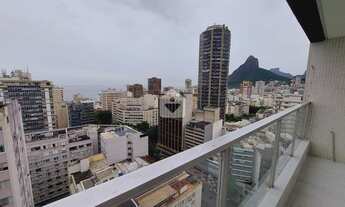 Imagem: RIO DE JANEIRO - Flat - Leblon