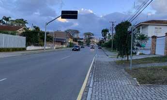 Imagem 2: Lote/Terreno para venda com 600 metros quadrados em Capão da Imbuia - Curitiba - PR