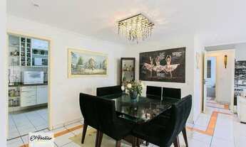 Imagem 2: Apartamento para venda tem 96 metros quadrados com 3 quartos em Vila Gomes Cardim - São Pa