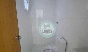 Imagem 6: Apartamento com 1 dormitório para alugar, 31 m² por R$ 1.000,00/mês - Vila Curuçá - Santo