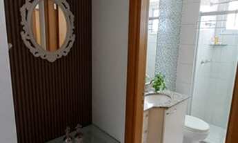 Imagem 6: Apartamento para venda possui 67 metros quadrados com 2 quartos