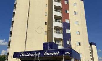 Imagem: Nova Odessa - Apartamento Padrão - Parque