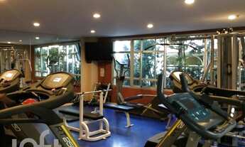 Imagem 7: APARTAMENTO MOBILIADO NA BELA CINTRA