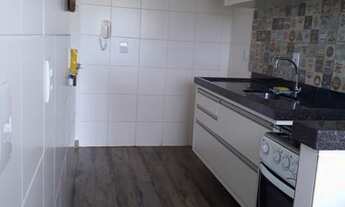 Imagem 5: Apartamento 2 dorms (Res.Flamboyant) AC/Permuta